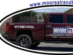 Moore Air & Heat