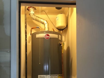 Moore Heating & Air Conditioning Inc