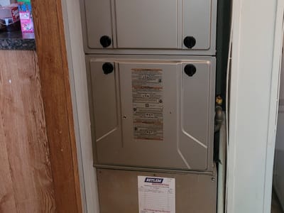 Moore Heating and Cooling