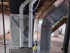 Moore Heating and Cooling