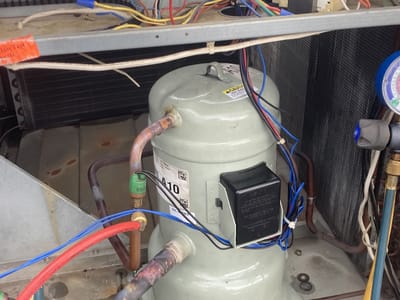 Moore Heating & Cooling