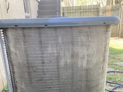 Moore Heating & Cooling