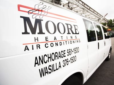 Moore Heating
