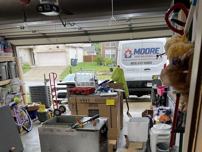 Moore HVAC Solutions