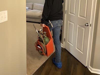 Moore HVAC Solutions