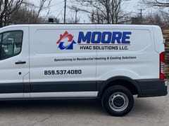 Moore HVAC Solutions
