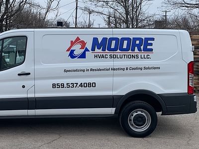 Moore HVAC Solutions