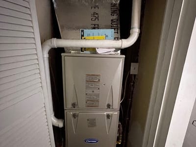 Moore HVAC Solutions