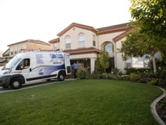 Moore Mechanical Heating & Air Conditioning​