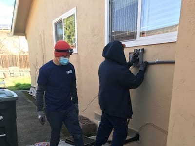 Moore Mechanical Heating & Air Conditioning​