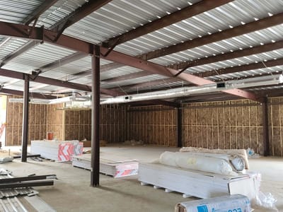 Moore's A/C & Heating Inc.