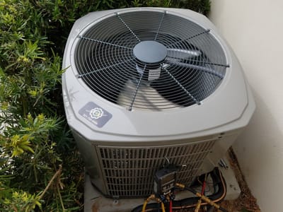 Moore's Air and Heat, Inc.