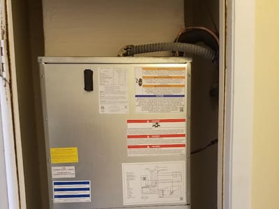 Moore's Air and Heat, Inc.