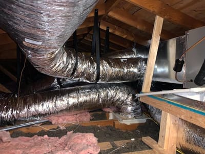 Moore’s Dependable Heating & Air, LLC