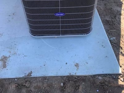 Moore’s Dependable Heating & Air, LLC