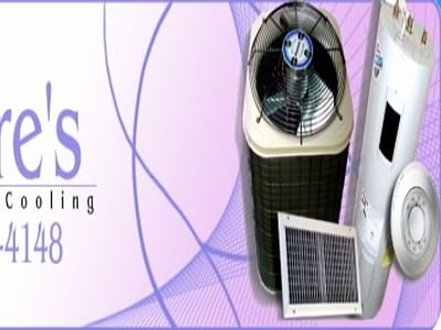 Moore's Heating & Cooling