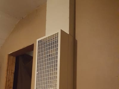 Moore's Heating & Cooling