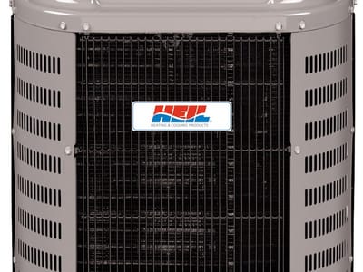 Moore Services LLC HVAC