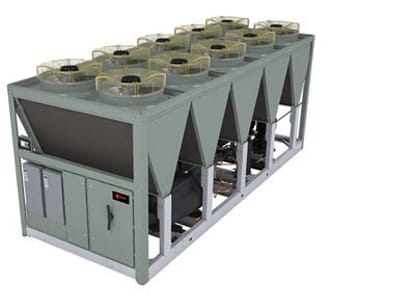 Moore Texas Air Mechanical Services LLC.