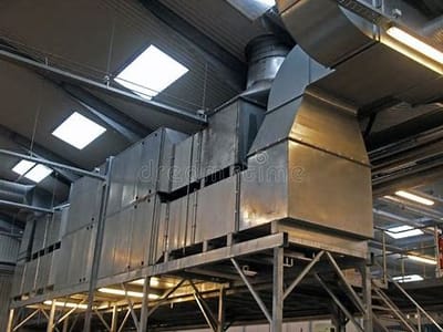 Moore Texas Air Mechanical Services LLC.