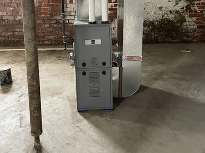 Moore Than Perfect Heating & Air Conditioning, LLC