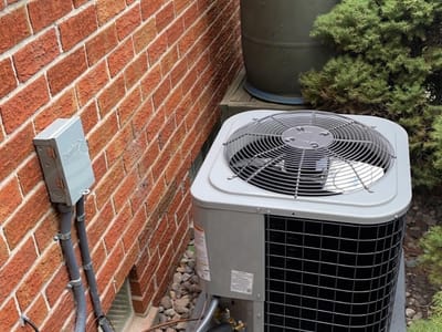 Moore Than Perfect Heating & Air Conditioning, LLC