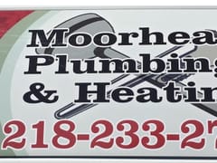 Moorhead Plumbing & Heating, Inc.