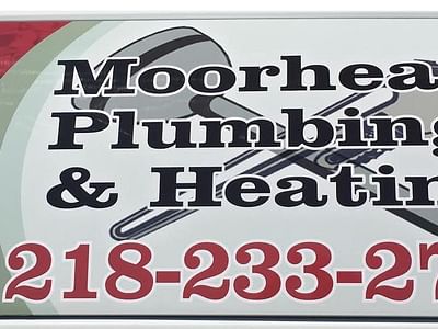 Moorhead Plumbing & Heating, Inc.