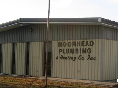 Moorhead Plumbing & Heating, Inc.
