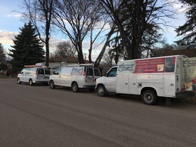 Moorhead Plumbing & Heating, Inc.