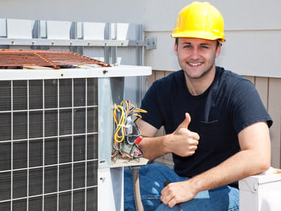 Moorpark Heating & Air Conditioning