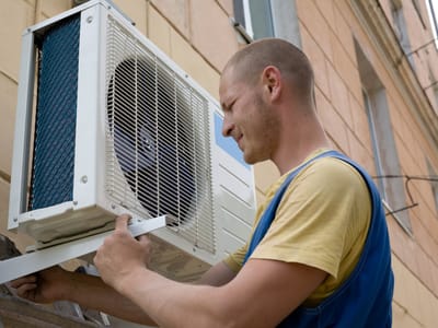 Moorpark Heating & Air Conditioning