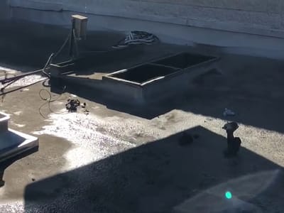 Mor Air Inc - AC Repair