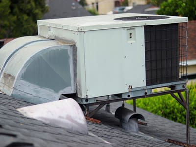 Mor Air Inc - AC Repair