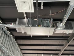 Mora A/C Services and Refrigeration Inc