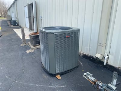 Mora A/C Services and Refrigeration Inc