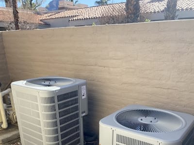 MorAir Air Conditioning & Heating