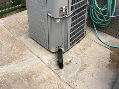 MorAir Air Conditioning & Heating