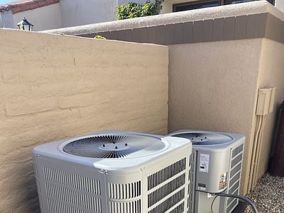 MorAir Air Conditioning & Heating