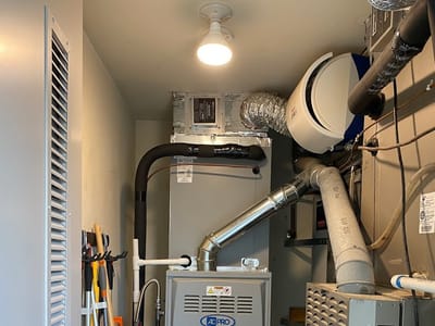 MorAir Air Conditioning & Heating