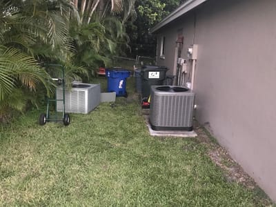 Morales A/C & Refrigeration