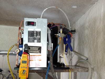 Morales A/C & Refrigeration