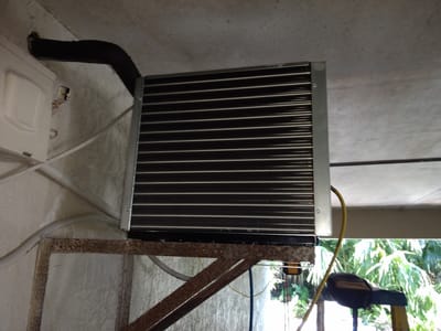 Morales A/C & Refrigeration