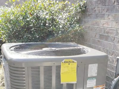 Morales AC & Heating