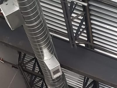 Morales AC & Heating