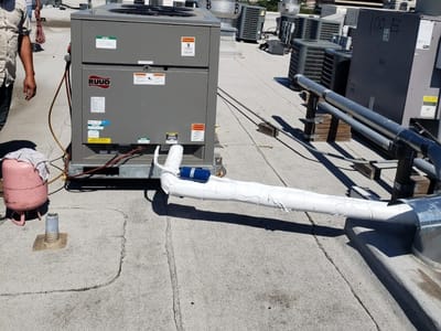 Morales AC & Heating