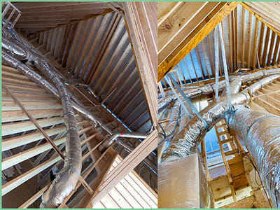 Morales Heating & Cooling LLC