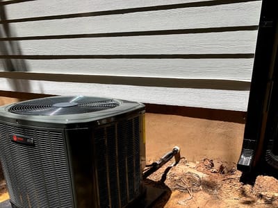 Morales Heating & Cooling LLC