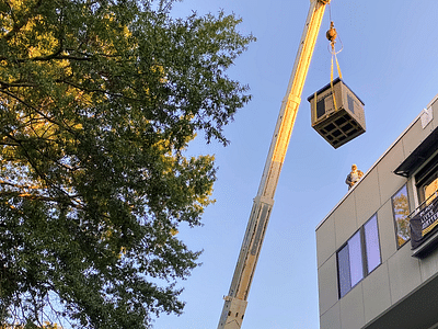 Morales Heating & Cooling LLC