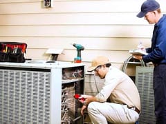 More for Less AC Repair of Killeen